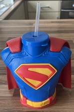NEW Superman Odeon Collectors