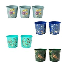 Burgon & Ball Herb Pots