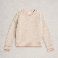 White Stuff Justine Jumper