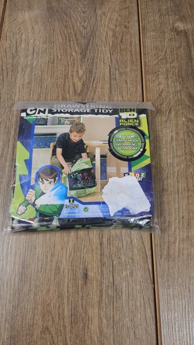 Ben drawstring storage tidy - 10,