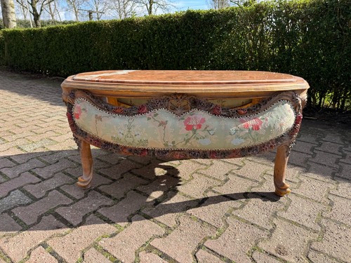 Coffee table french - coffee, louis