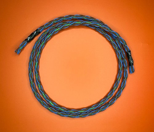 44m kimber power cable - 1.44m,