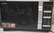 Sharp r860slm 25l combination - sharp,