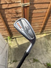 Cobra King Utility 2015 #3 Iron / 20.5 Degree / Stiff Rogue 95 MSI comp Shaft