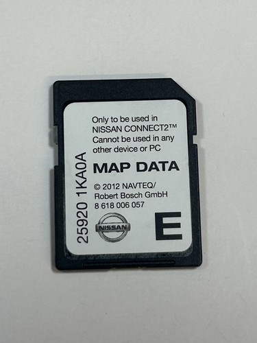Nissan 25920 1ka0a - ✅,