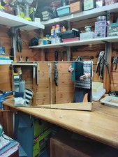 VINTAGE METLEX WHITE/PINK