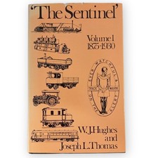 The Sentinel History Alley &