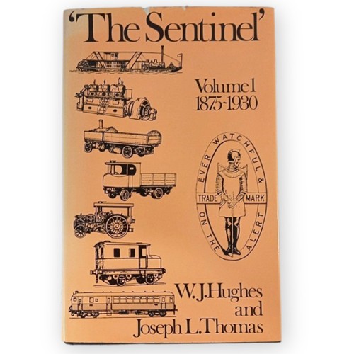 The sentinel history - sentinel, &