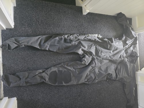 Used only typhoon - 3x, men’s