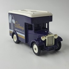 🍫 Lledo Days Gone Cadbury's
