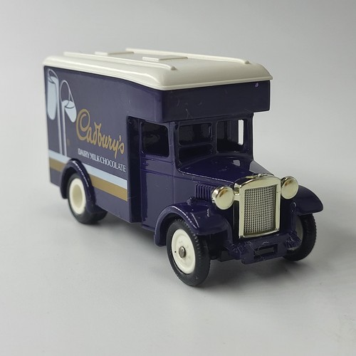 Lledo days gone cadbury s - lledo, cadbury's