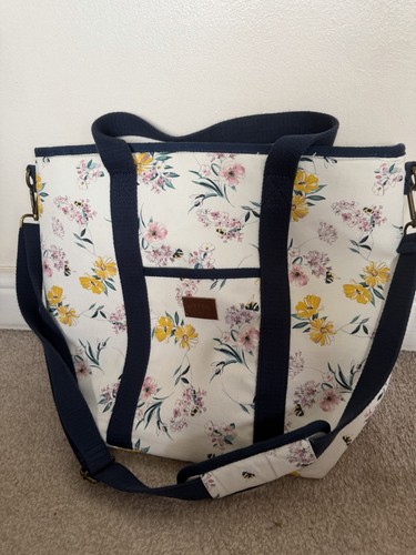 Fat face tote cool - face, bag