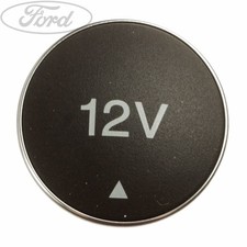 Genuine Ford Fiesta Transit