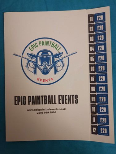Epic paintball events - epic, 12