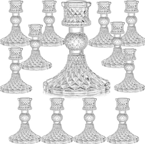 Avla pack crystal - pack, candle