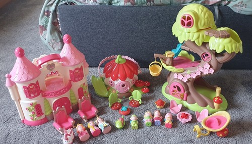 Elc happyland girl - elc,