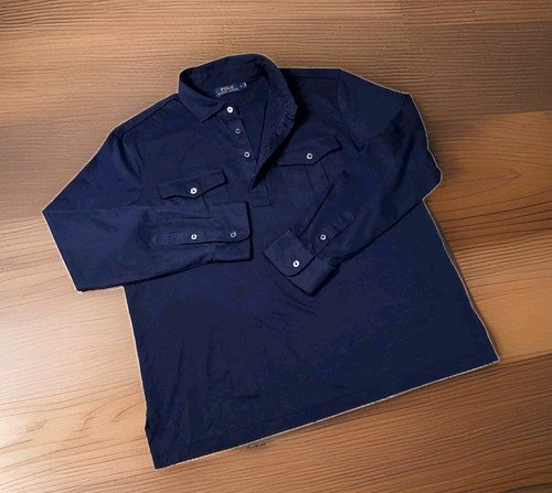 Ralph lauren polo popover - ralph,