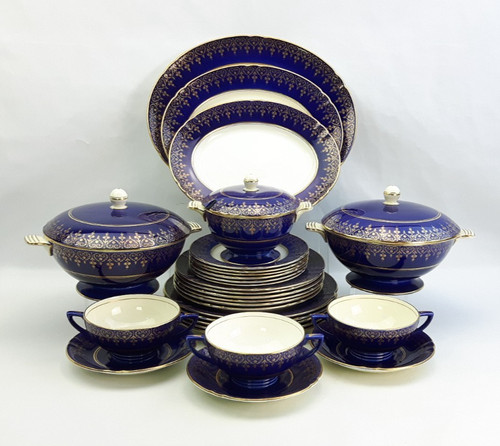 Mintons solano 1930s - mintons,