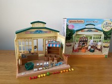 Sylvanian Families Grocery