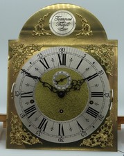 2/Modern Kieninger longcase