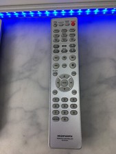 Marantz DVD Player Remote