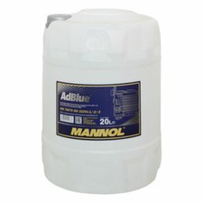AdBlue 20 litres DEF BlueDEF