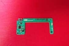 Dishwasher HOTPOINT   FDL570G.R  SMALL PCB CONNECTOR