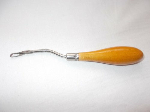 Readicut latch hook x 1 - readicut,