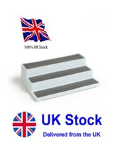 3 Tier kitchen Organiser Shelf