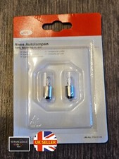 JMP 12V4W 12V 4W BA9S TW4 TWIN
