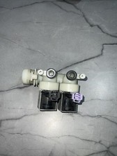 Hotpoint WMF740 Aquarius Inlet Value