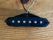 Yamaha RGX 112 Neck Position