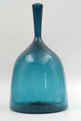 Vintage gullaskruff blue art - vintage,