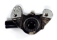 SRAM LEVEL TL - BLACK - R/H