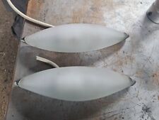 Pair of Fleetwood Heritage Wall Lights