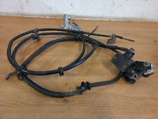 HONDA PS125i FRONT BRAKE