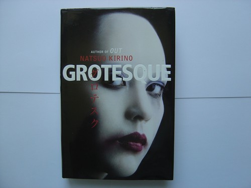 Grotesque