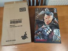 Hot Toys Cable Deadpool 2 Marvel 1/6 Special Edition MMS583 Sideshow Exclusive