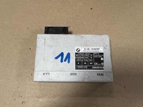 Bmw e63 keyless module - e63,