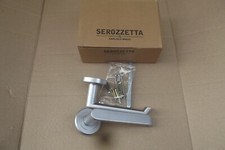 Carlisle Brass lever Door