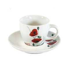 Scarlet Red Poppy collection