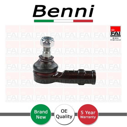 Tie rod end - rod,