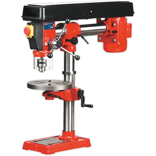 Sealey gdm790br speed - sealey,