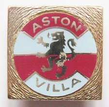 ASTON VILLA - Excellent