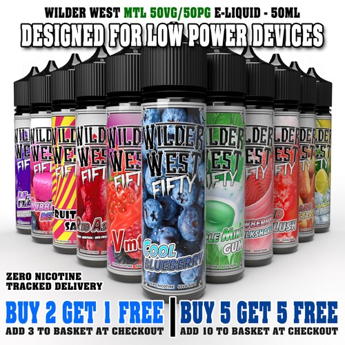 50ml liquid 50vg - e,