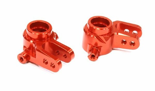 New integy aluminum steering - new,