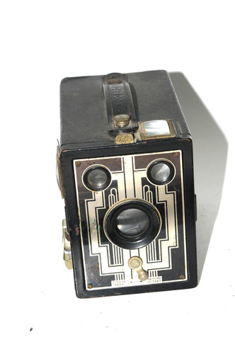 Kodak brownie six camera - kodak, six-20