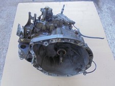 RENAULT SCENIC 2004 2.0 16V 6