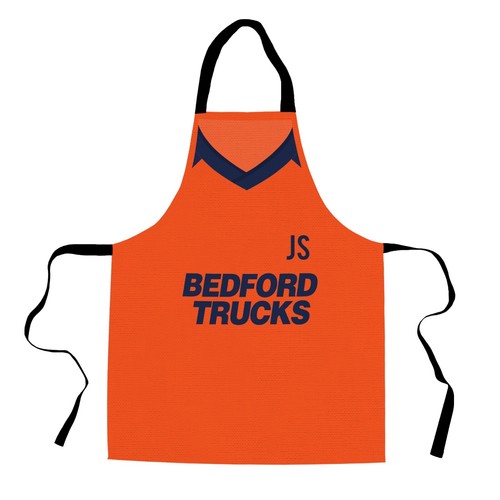 Luton 1983 away - -,