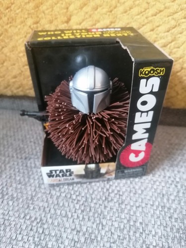 Hasbro koosh cameos disney - hasbro,